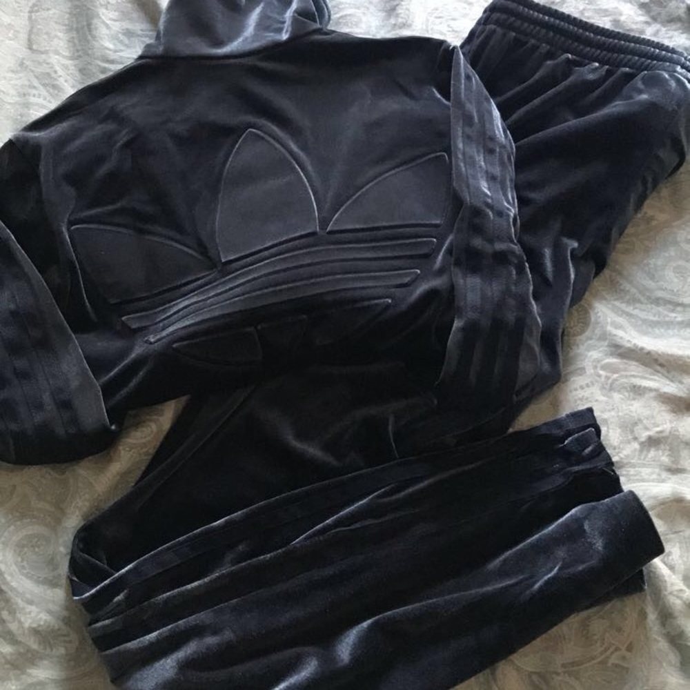 NEW Adidas Firebird tracksuit